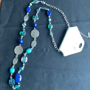 Jules B 16” Necklace